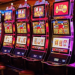 Can I Play Slots Online For Real Money?