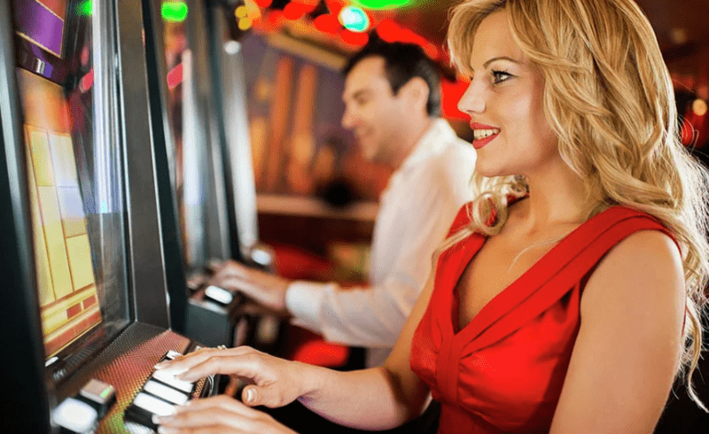 what are the best slots to play online